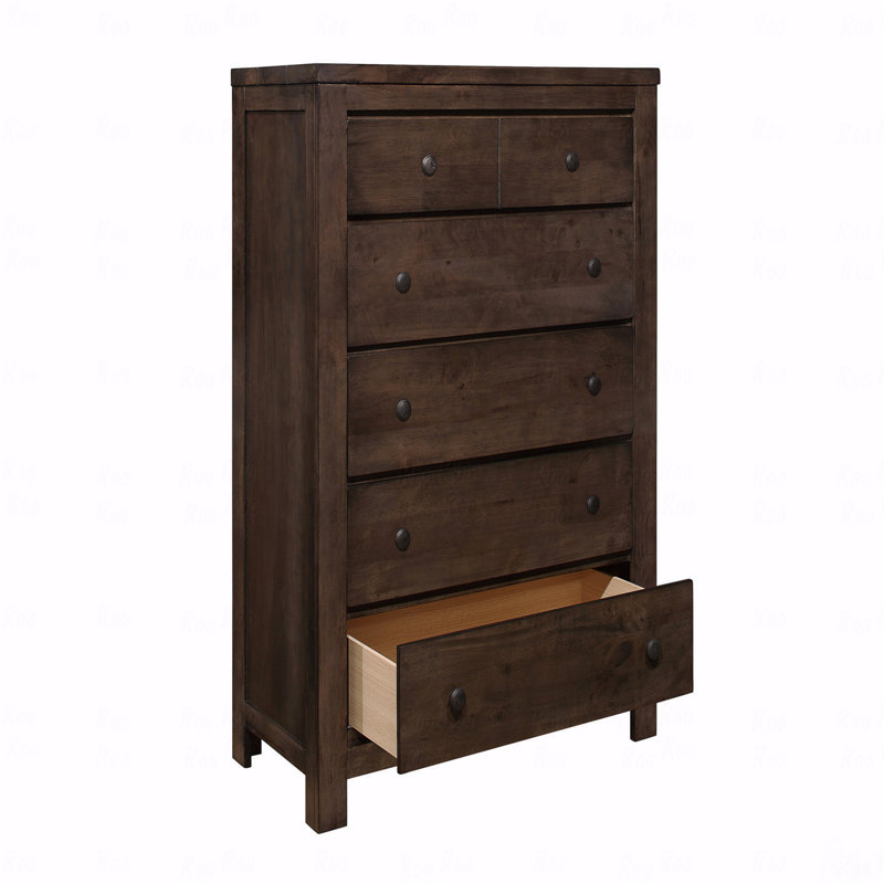 Commode 5 tiroirs (commode)