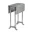 Darrow Drop-Leaf Side Table-1273882121