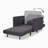 Lekha Upholstered Accent Chair-875655825