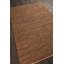 Saket Hand Loomed Modern Area Rug in Gold/Beige-1711754496