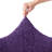 Stretchy Slipcover for Throw Pillow - Easy to Clean & Durable - Comfort Collection-1648117285