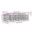 128cm Cancun Dog Pen-8087584