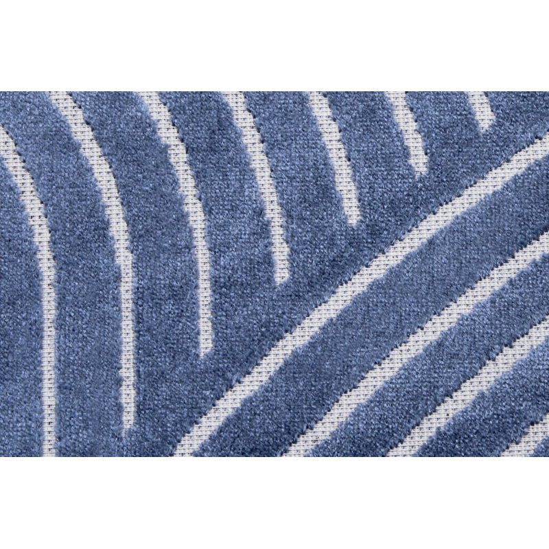 Machine Woven Indoor Rug, Round 160cm