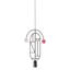Wooden Dots 1 - Light Pendant-144041113-144041118