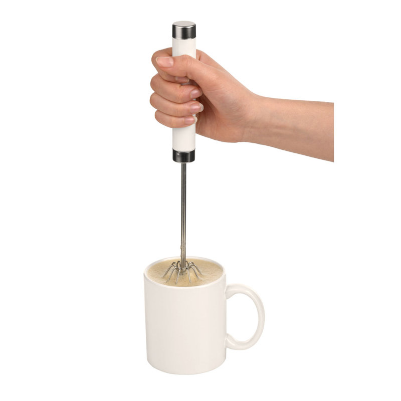 17 Stories Derosier 2 Utensil Set