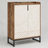 29.52” Shoe Cabinet With Doors-1507180350