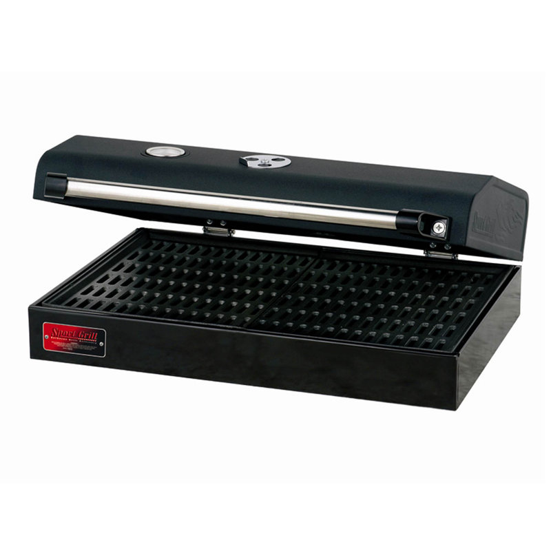 Camp Chef 24'' W x 16'' D Metal Grill Grate