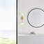 Mara 2 - Light LED Armed Sconce-56360259
