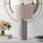 Lampe de table 26,5 po Aldonia