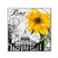 "Jadaya" Italia II "par Color Bakery, impression sur toile tendue-20098333