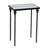 Austin Allen James - Table d'appoint - Petite structure en fer - Finition satinée-100015301-100015300