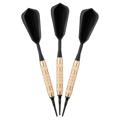 Highlander Soft Tip Darts