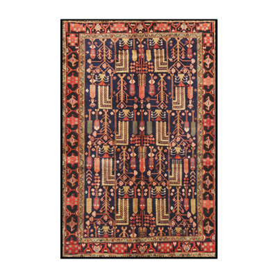 Maquoit Oriental Indoor Rug