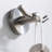 Elie Double Wall Mounted Robe Hook-35381055