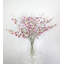 Arrangement d'orchidées dans un vase