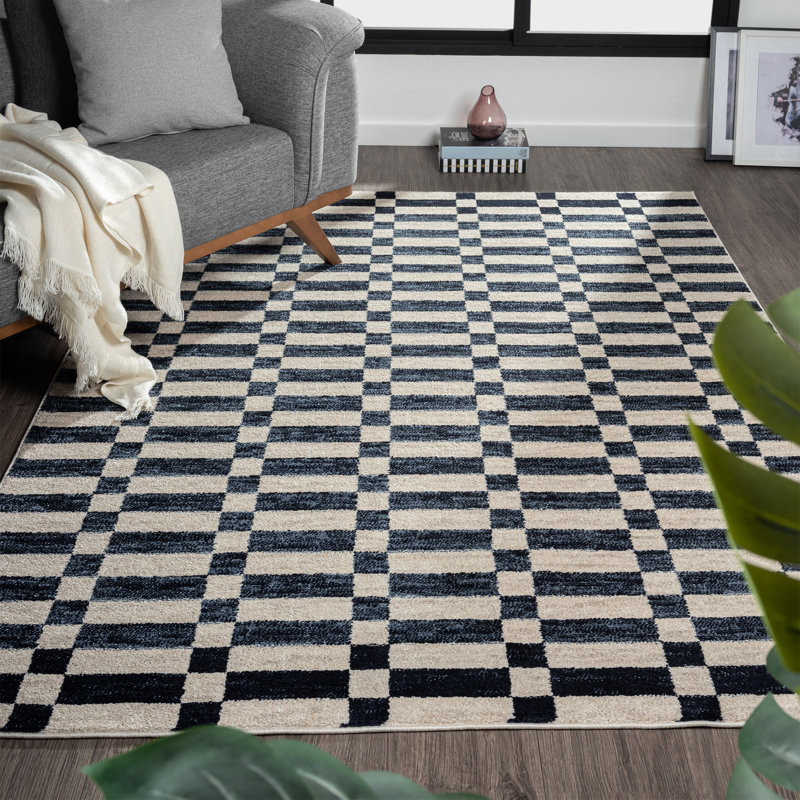 Tapis, Rectangle 6 pi x 9 pi
