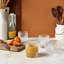 Ensemble de 4 verres Warba