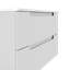 Meuble-lavabo mural 36 po Coda-87459784