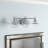 Liverman 3 - Light Dimmable Vanity Light-907284722