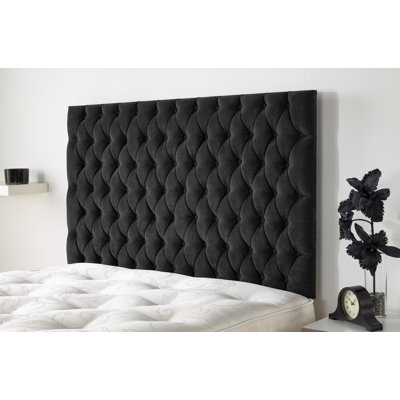 Campiglia Upholstered Headboard