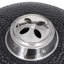 Kamado Barbecue Fumoir en céramique 13,0 po-87118877