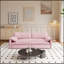 Versatile 3-in-1 Sofa Bed with Side Storage for Various Spaces, Perfect for Flexibility and Convenience