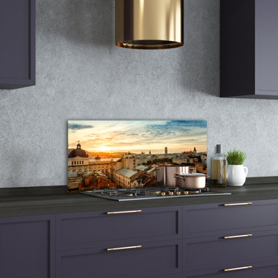 50 cm. W x 100 cm. L Peel and Stick