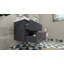 Cavaliere Single Bathroom Vanity with Acrylic Top-775468694