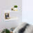 Chelles Sorbus 16" Long Floating Shelves with Invisible Mounting Set of 2-515346688