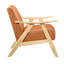 Chaise d'appoint Comfy