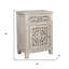 Table de chevet 30 po Normant