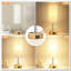 Lampe Allenton