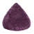 Purple Faux Fur Polyester is out of stock