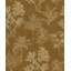 Zen Floral Paper Metallic Wallpaper Roll-638226051