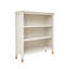Osnabrock 97cm H x 89cm W Standard Bookcase-271461549