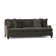 Mila Fabric Sofa