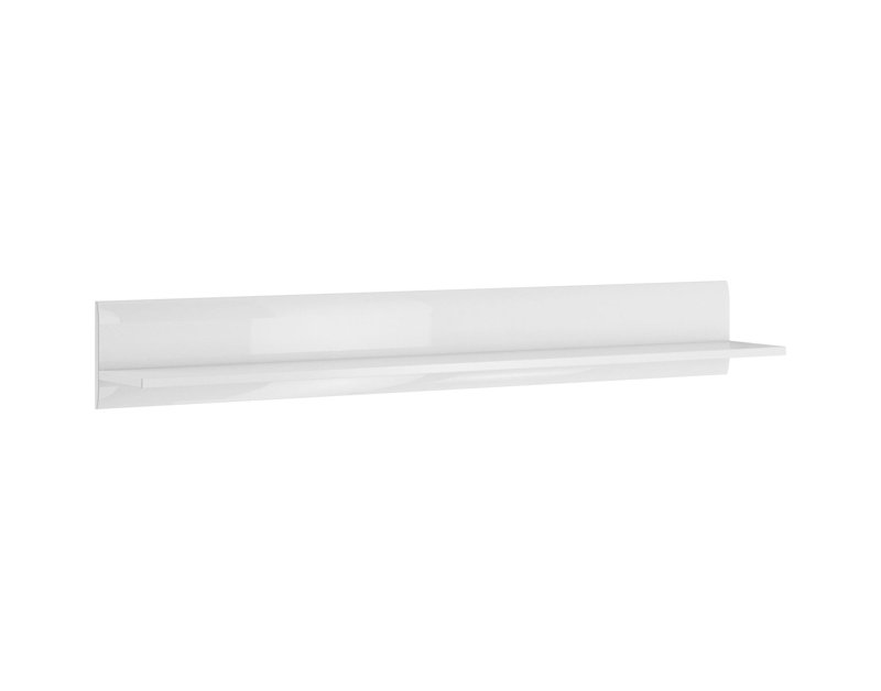 Dolina Picture Ledge Wall Shelf, 22cm H x 180cm W  x 23cm D