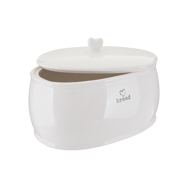 Charm Bread Crock