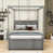 Brushed Gray is out of stock