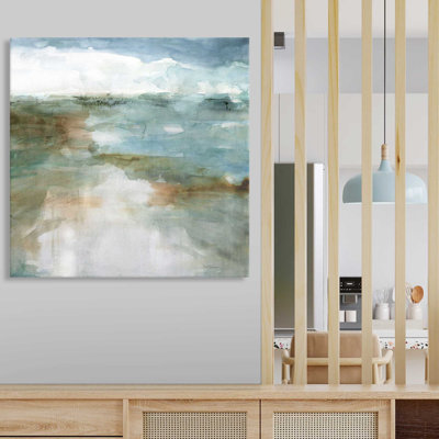 «Light's Echo II» par Carol Robinson - Peinture