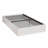 DreamSaver Set Platform Bed Frame + Mattress Included, Twin Size Platform Bed and 6-Inch Mattress Set-1640460673