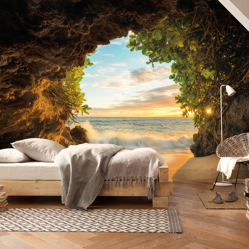 Lawton Wall Mural