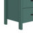 Allysyn 22.7" 2 Drawer Nightstand-913948782-931287793