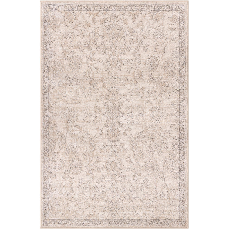 Gautier Floral Indoor Rug