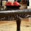 Ensemble de tables 3 pièces Traditional