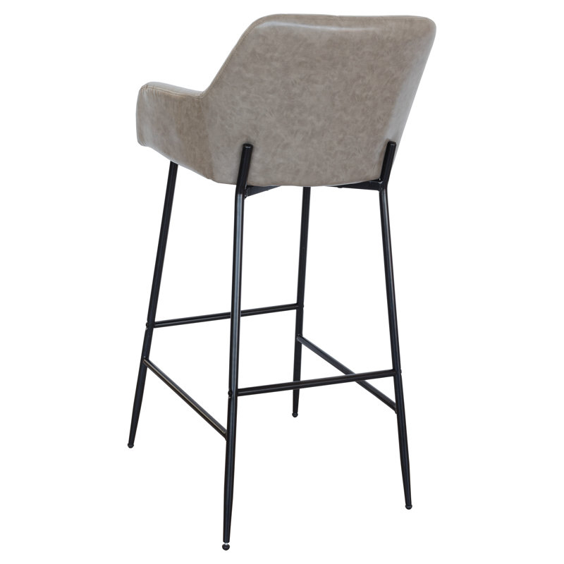 Diddo 2 - Person Dining Set, Taupe