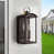 Oil Rubbed Bronze
