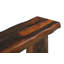 Ensemble de tables basses 3 pièces Chaliyah-99315668