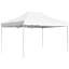 Kirsti 4.3m x 2.9m Aluminium Party Tent-30615485