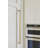12 3/5'' Hole Pitch Simple and Versatile Spindle-Shaped Furniture Pull-Antique Brass-91833403-124322329